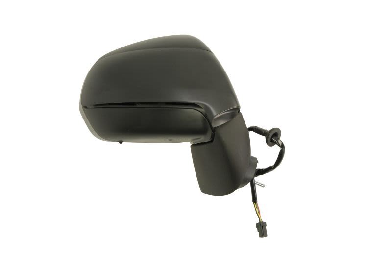 Right Side Mirror Fits CITROEN C3 PICASSO 02.09-06.17