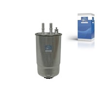 Kraftstofffilter Leitungsfilter DT Spare Parts Passend FüR U.A. Fiat