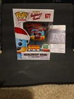 Funko Pop! Vinyl: Huckleberry Hound - Funko (Exclusive) #677