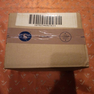Sega Genesis Sega CD 32X Factory Sealed Case of 6pcs. Unique Specialty item Rare