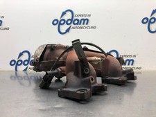 Katalysator ohne Lambdasonde Nissan Almera I Hatchback N15 1400274C01 P20471446