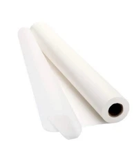 Bee Paper 24" x 50 yds Sketch and Trace Roll, White