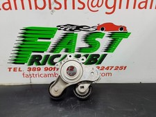 Poulies diverses Fiat PANDA