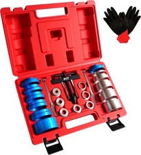 Sgt Crank Bearing Camshaft Seal Installer And Remover Set22pcs Crank Bearing...