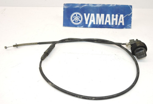 2006 OEM RAPTOR 700R YFM700 R REVERSE CABLE & SWITCH ASSEMBLY - Damaged 🔥