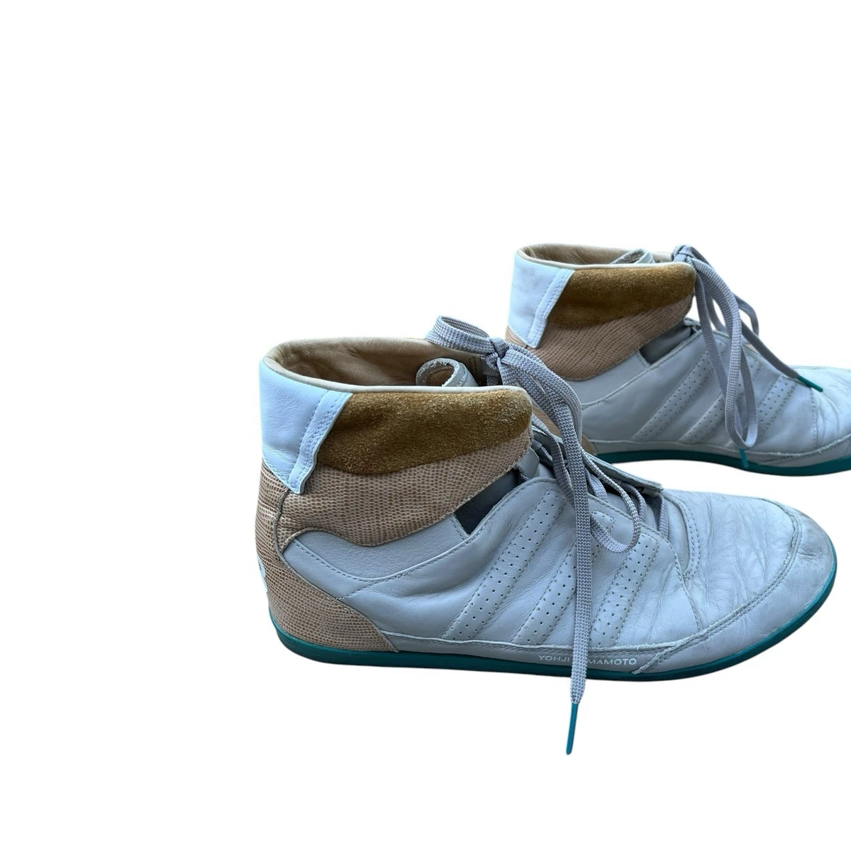 Yohji Yamamoto Sneakers for Men | eBay