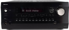 Integra DRX-8.4 11.4 Channel Network 8K AV Home Theater Receiver