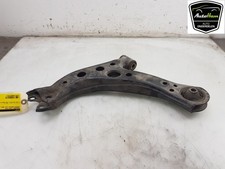 Triangle de suspension Toyota COROLLA