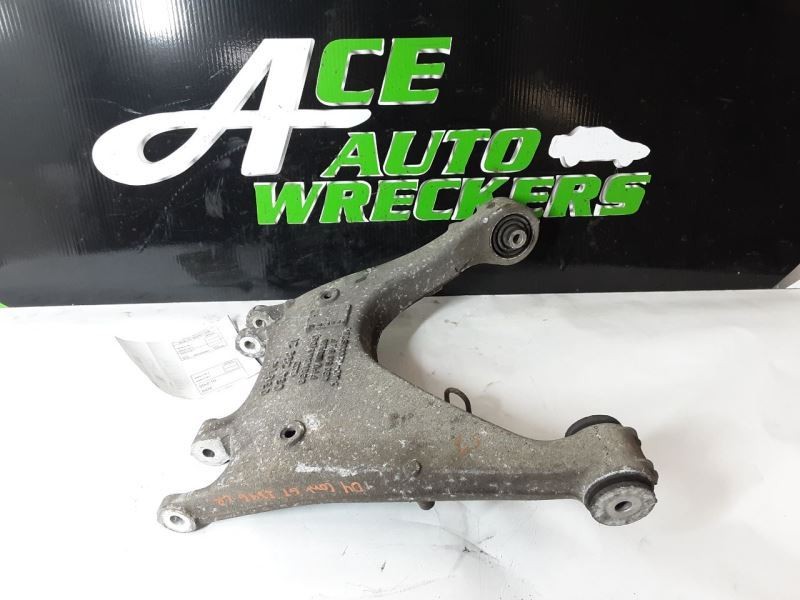 BENTLEY CONTINENTAL GT   2004 Lower Control Arm Rear 596909