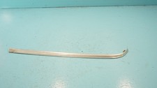 Mercedes--benz R107 450sl 560sl 380sl Hard Top Left Side Lower Chrome Trim Mercedes--benz R107 450sl 560sl 380sl Hard Top Left Side Lower Chrome Trim