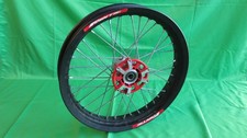 217250AINF Ruota anteriore  Fantic 50-125cc Motard dal 2017-2018
