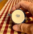 Blue Willow Miniature Tea Set Made in Occupied Japan — photo 8