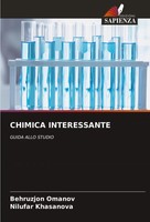 Behruzjon Omanov (U. A.) | Chimica Interessante | Taschenbuch | Italienisch