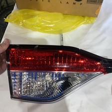 Tail Light Assembly LH/Drive Fits Toyota Corolla 2020/2025 Brand New DEPO Brand