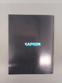 Capcom Famicom Soft Sweet Home Used