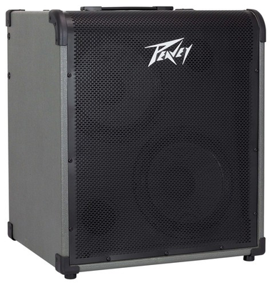#ad Peavey Max 300 Bass Combo Amplifier 300W Gray $549.99
