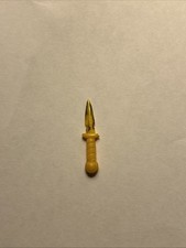 Vintage Hawkler Knife Dagger Piece Loose 1984 LJN Advanced Dungeons and Dragons