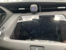 Audio Equipment Radio Control Panel Includes Display Fits 20-22 XT4 149324