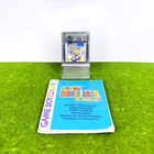 SUPER MARIO BROS. DELUXE NINTENDO GAME BOY COLOR GBC PAL EUR + EXCELLENT MANUAL🎁