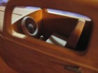 1934 Chevy Coupe Wooden Car Model — photo 6