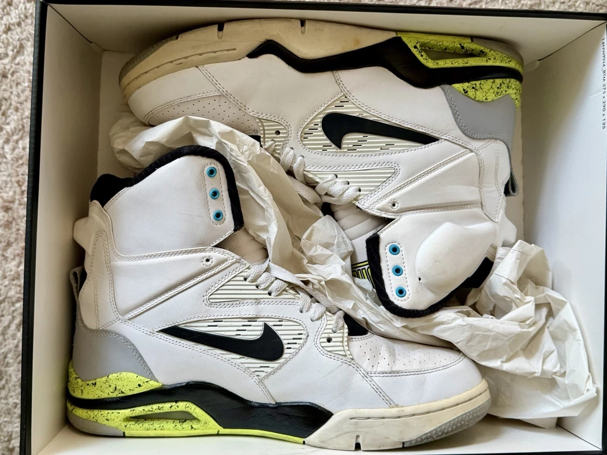 Nike Air Command Force Sneakers for Men for Sale | Authenticity