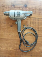 Vintage RARE 1/2 SKIL Builders Line Drill Mod...