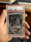 2023 Pokemon SVP En Mewtwo 151 Ultra Premium Collection #052 PSA 9 Mint