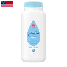 Johnson'S Baby Johnsons Baby Cornstarch Baby Powder Aloe And Vitamin E For