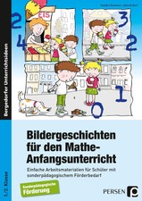 Bildergeschichten für den Mathe-Anfangsunter...