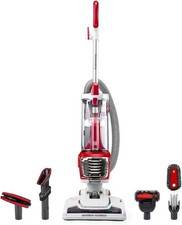 Kenmore DU2015 Bagless Upright Vacuum Lightweight Carpet Cleaner