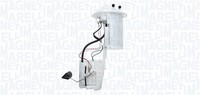 Magneti Marelli KraftstoffföRdermodul 313011313182 FüR Toyota Auris Corolla Dual