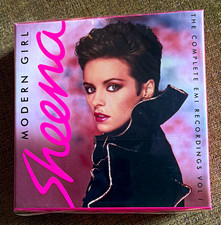 Sheena Easton Modern Girl: The Complete EMI R...