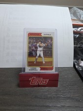 2023 Topps Heritage - Corbin Carroll #209 (RC)