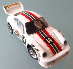 Porsche 936 – MARKLIN Sprint 1328 – Occasion