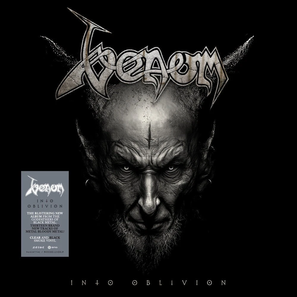 Venom Vinyl Records for sale | eBay