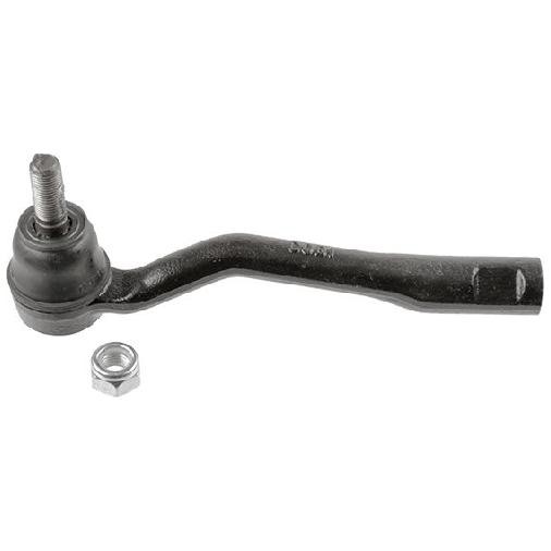 Spurstangenkopf Vorne Links FüR Toyota Corona T19 1.6 92 Bis 97 Lemförder 4A-FE-image