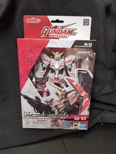 Bandai Gundam Universe RX-0 Unicorn Gundam GU-03 NEW & SEALED