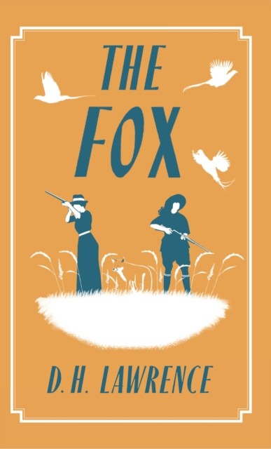 The Fox by D.H. Lawrence - 9781847496942 - Image 5