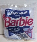 McDonald's Happy Meal Toy 1991 Barbie - My First Ballerina Barbie — photo 1