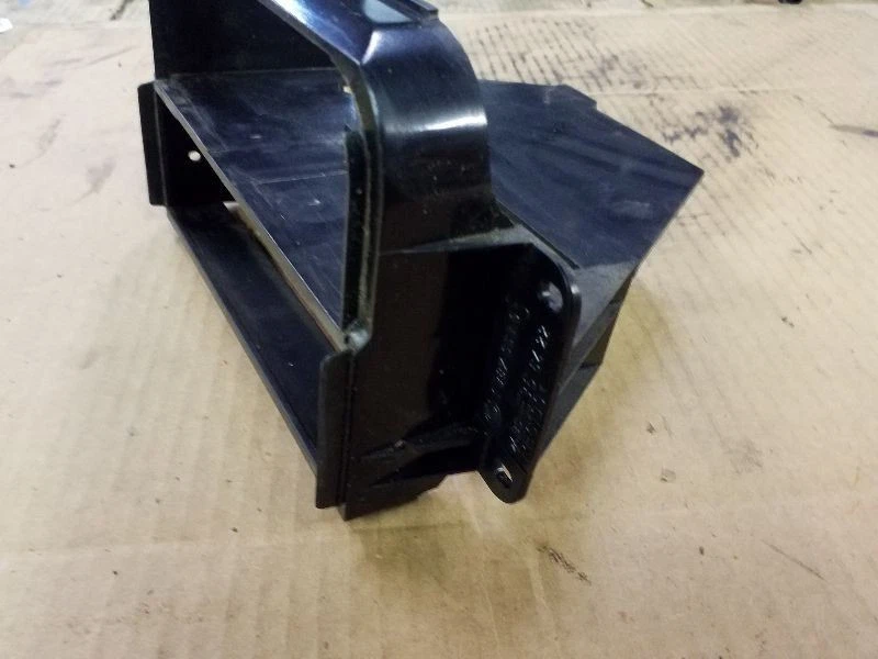 Bisel de base de control de temperatura cupé para 98 99 BMW 318I M3 Foto 3 de 4