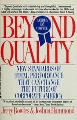 Beyond Quality