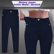 Elegante Damen Rayon Stretch