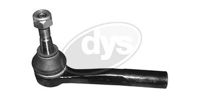 DYS 22-00508-2 Tie Rod End for Fiat,Opel,Saab,Vauxhall