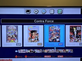 AUTHENTIC Nintendo NES Classic Edition Mini *Mod*Hack* NES SNES Genesis N64