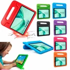 For Tab Honor Pad X8a 11.0" 2024 Tablet Kids Shockproof EVA Case Tough Cover