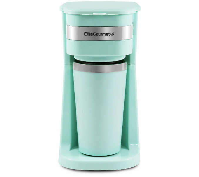 With Stainless Steel Mug