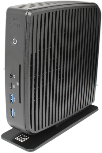 IGEL M350C Thin Client - Ryzen R1505G 4GB DDR4 8GB eMMC USB-C +Netzteil+Standfuß