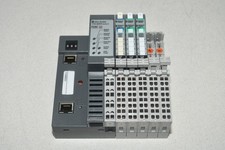 ^ Allen-Bradley 1734-AENTR Series B POINT I/O...