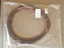 VW Sharan/Seat Alhambra 7N 2010-2022 Türdichtung vorn links 7N0 837 701 C