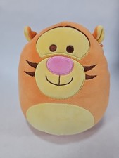 Squishmallows Disney Winnie the Pooh Tigger 8" Plush Popular.